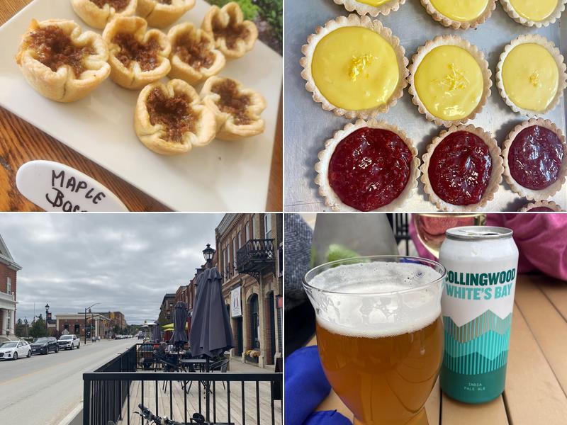 The Kitchen 86 Sykes St N, Meaford