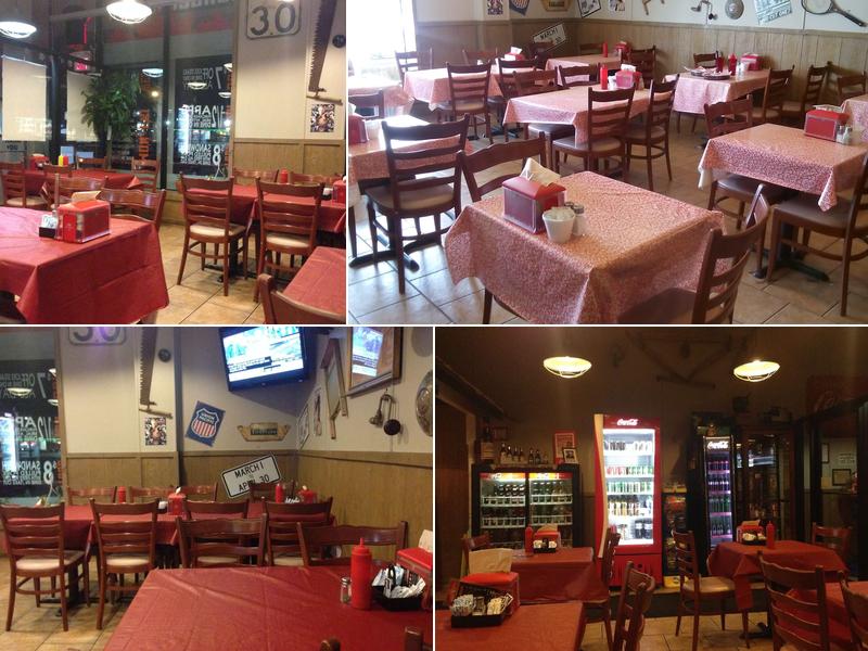 SMOKIN' JOE'S BBQ - Eastwood Centre