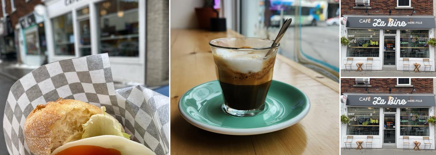Café La Bine