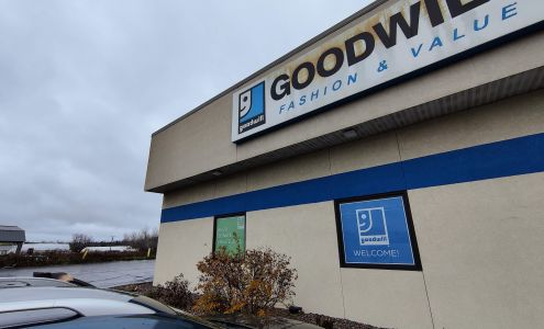 Goodwill Hermantown