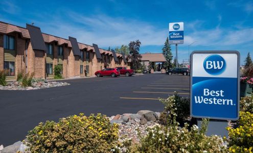 Best Western Bridgeview Hotel