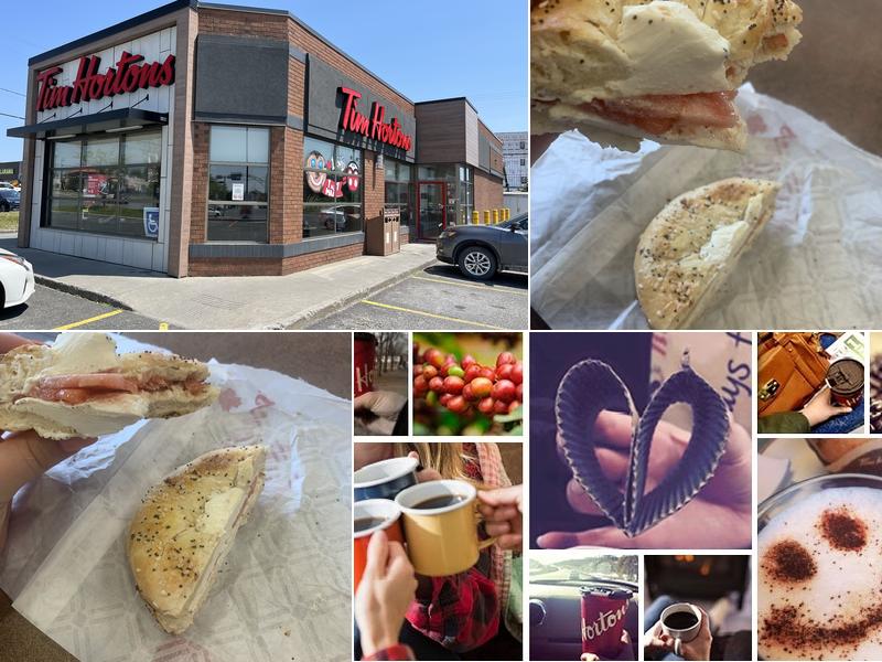 Tim Hortons