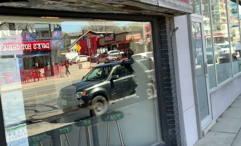 The Butcher's Son Yonge