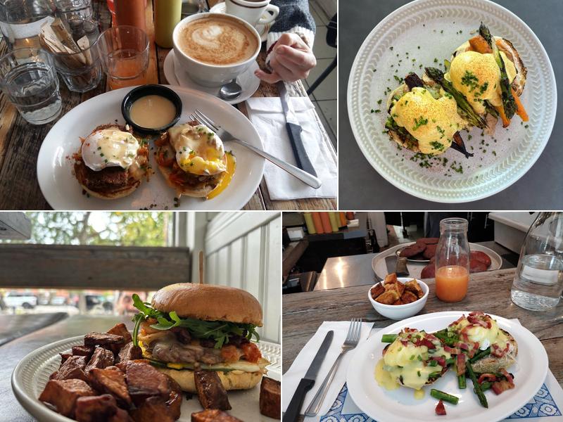 L'ENTRE-POTS Déjeuner dîner