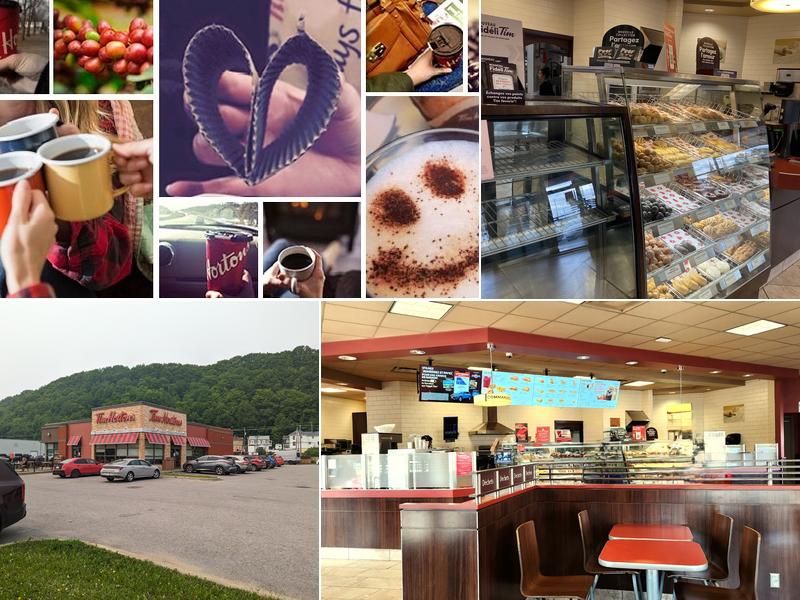 Tim Hortons