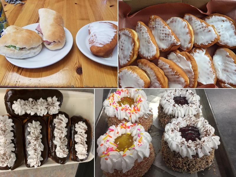 Golden Grain Bakery Ltd