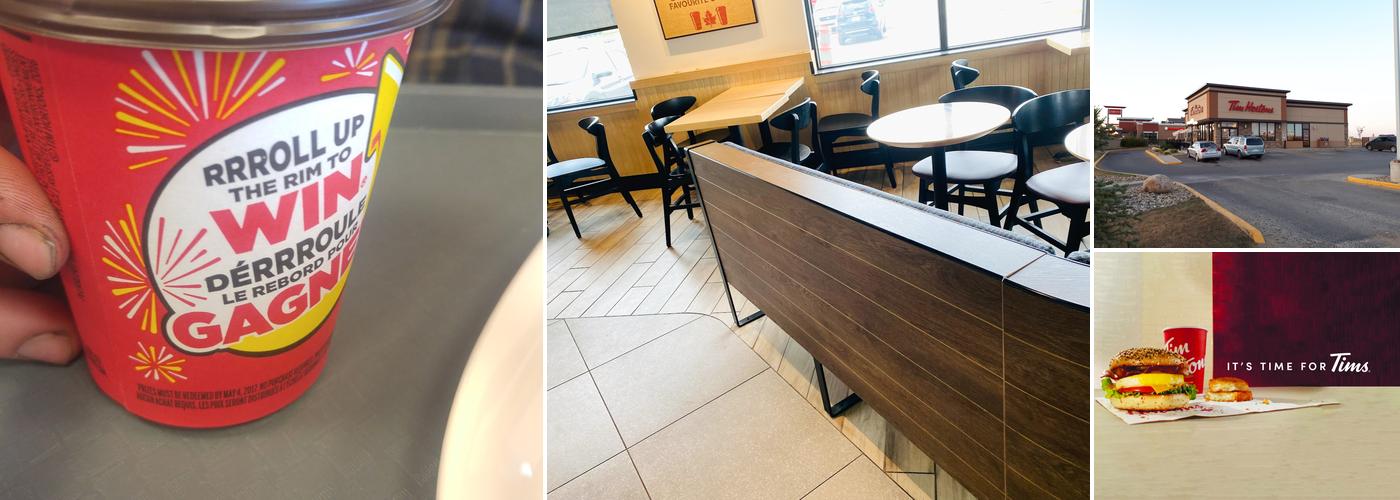 Tim Hortons