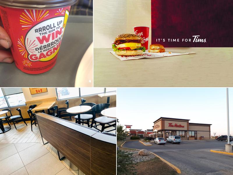 Tim Hortons