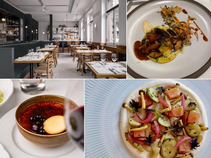 Le Clocher Penché 203 Rue Saint-Joseph E, Québec