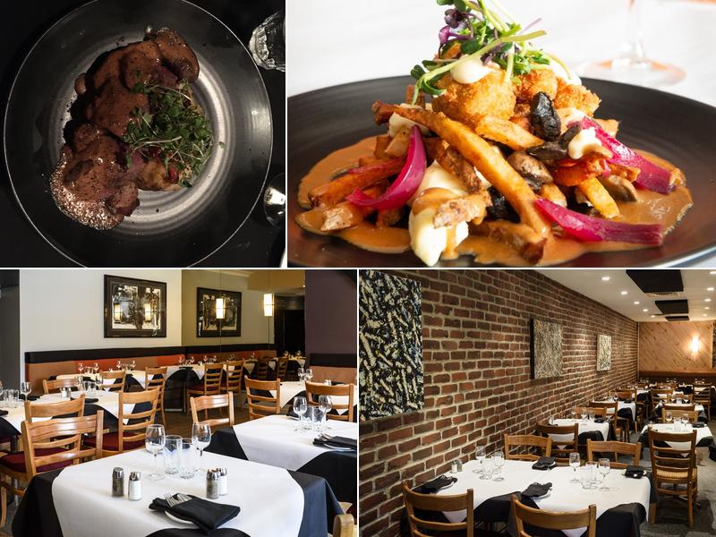 La Girolle 1384 Ch Ste-Foy, Québec