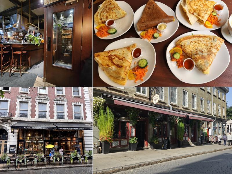 Le Casse-Crêpe Breton