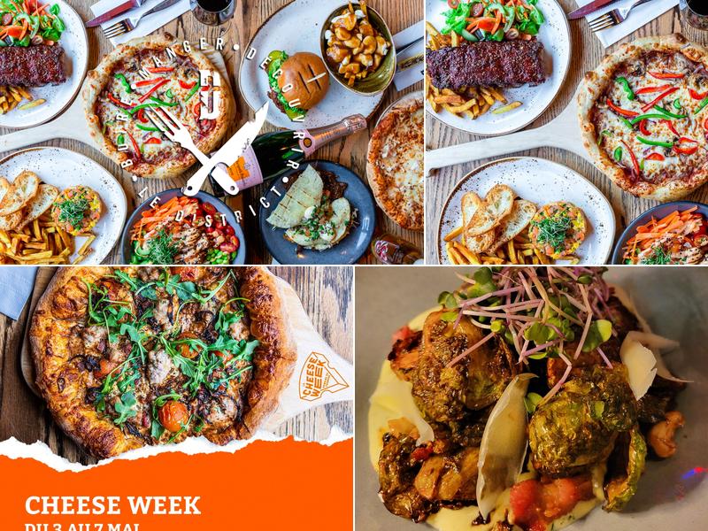 District Saint-Joseph