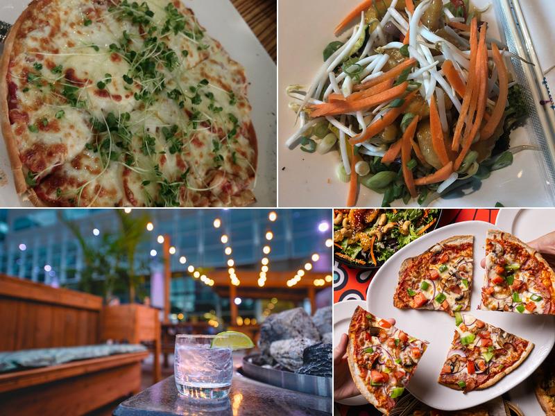 Le Pub Universitaire