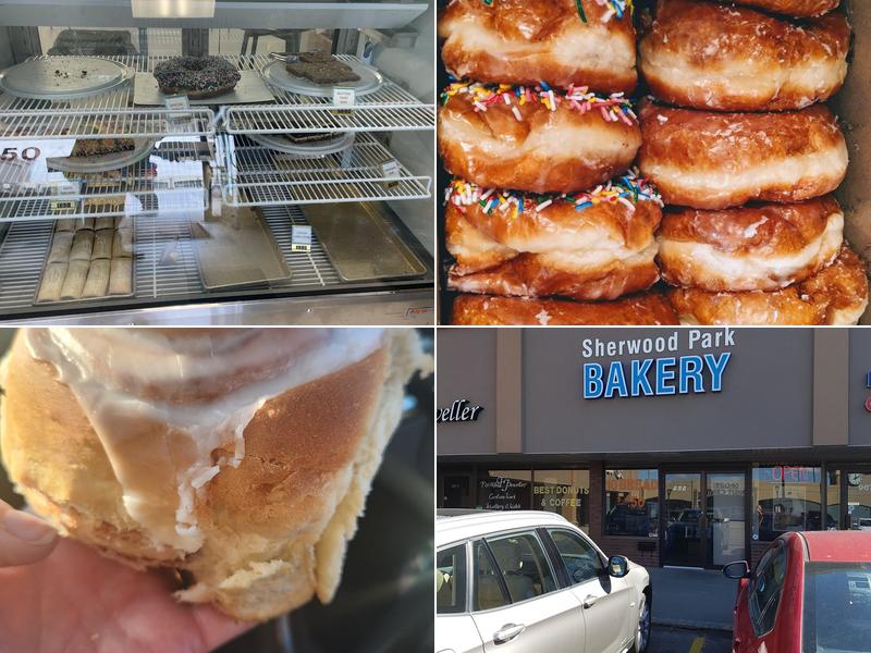 Sherwood Park Bakery