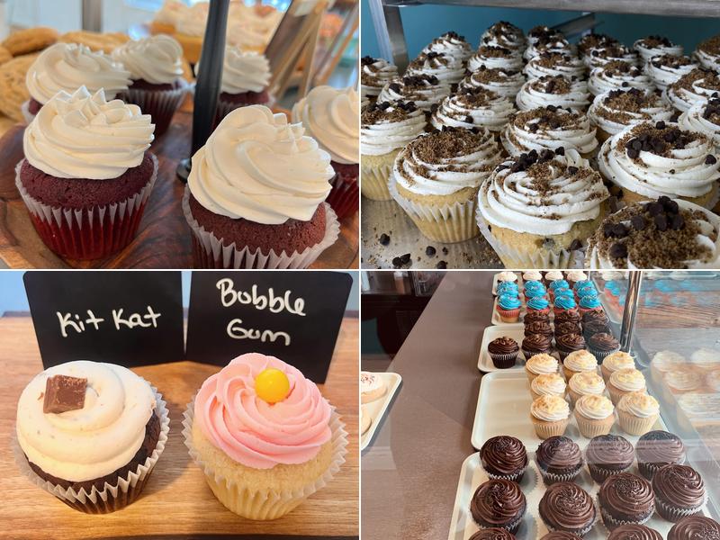 Beyond The Batter Bakery