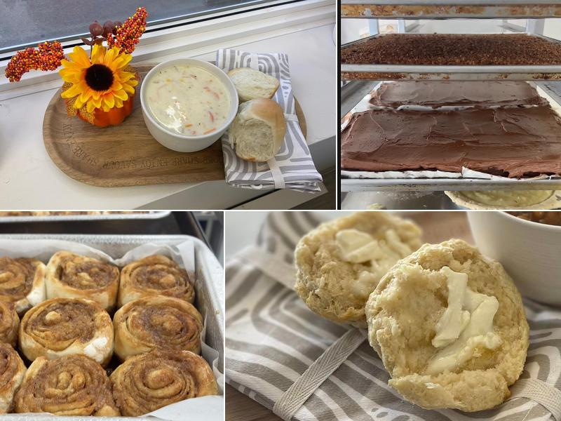 The Helm Pie Bakery 1727 Sackville Dr, Middle Sackville