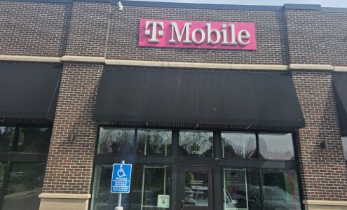 T-Mobile