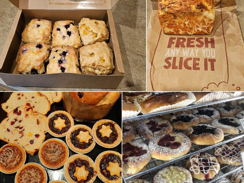 COBS Bread Bakery Mission Hills