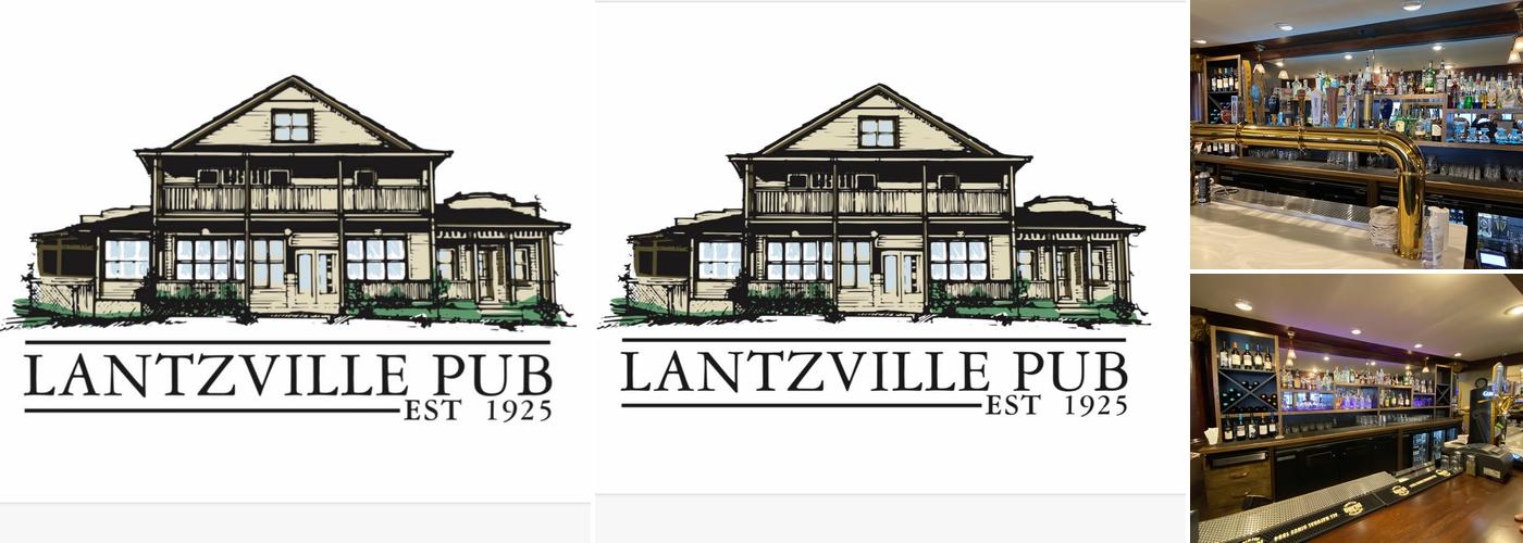 Lantzville Pub
