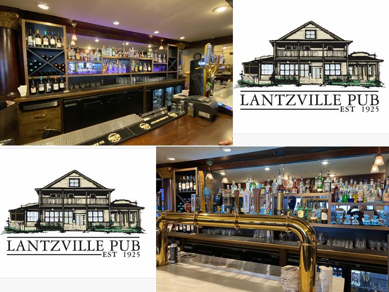 Lantzville Pub