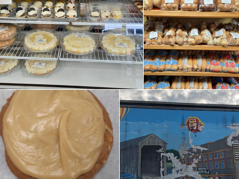 Mrs Dunster's 30 Leonard Dr, Sussex