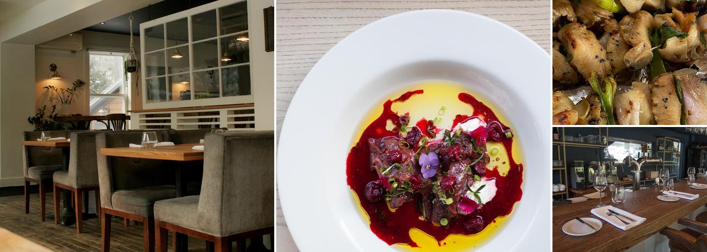 Chardo - resto & bar à vin