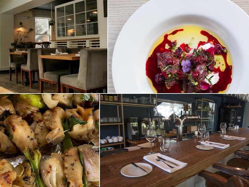 Chardo - resto & bar à vin