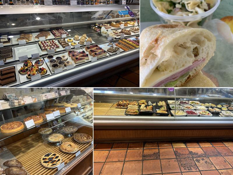 Boulangerie Première Moisson