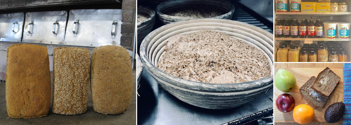 Little Stream Bakery