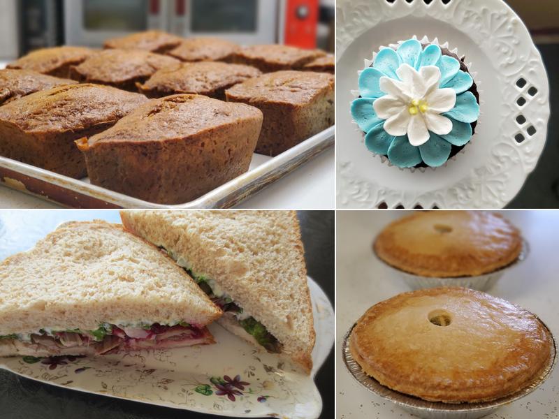 Paula's Pantry & Gifts 17 8th St, Collingwood