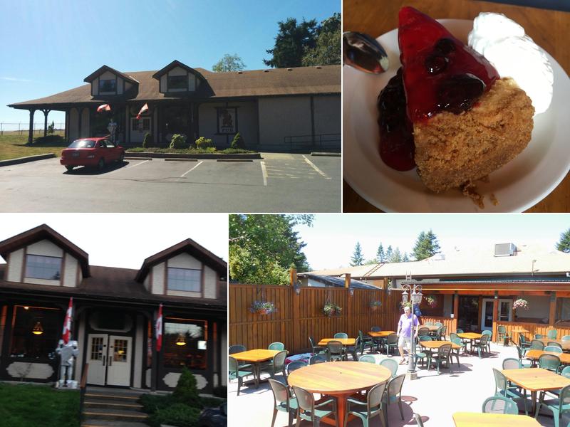 Griffin Pub 1185 Kilmorley Rd, Comox