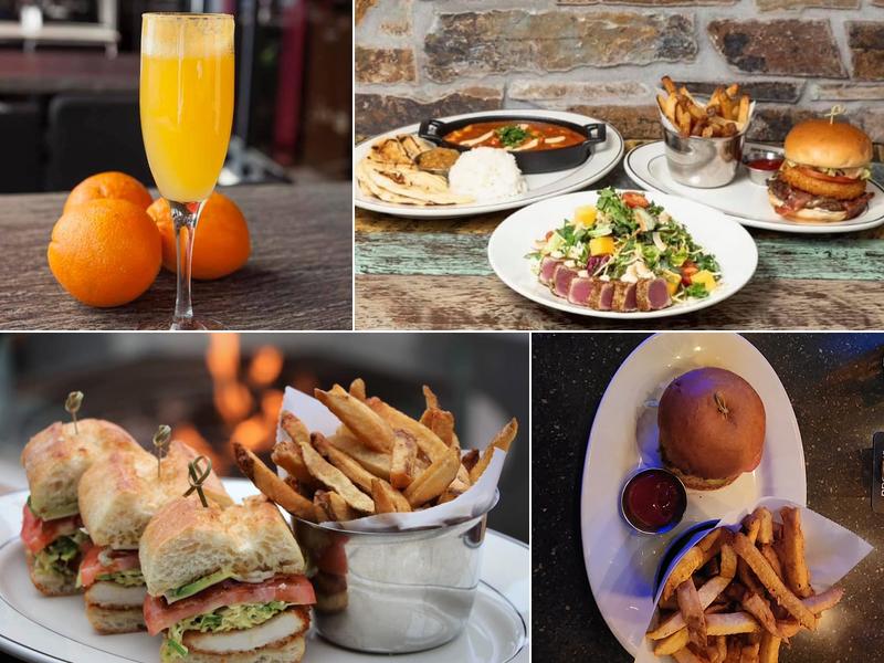 Browns Socialhouse Brandon 1260 18th St UNIT B, Brandon