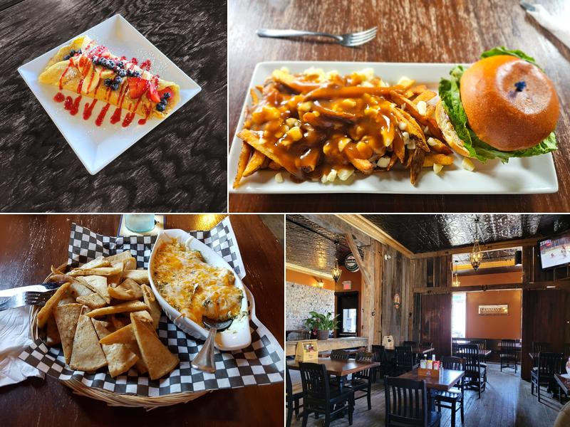 O'Heaphy's Irish Pub