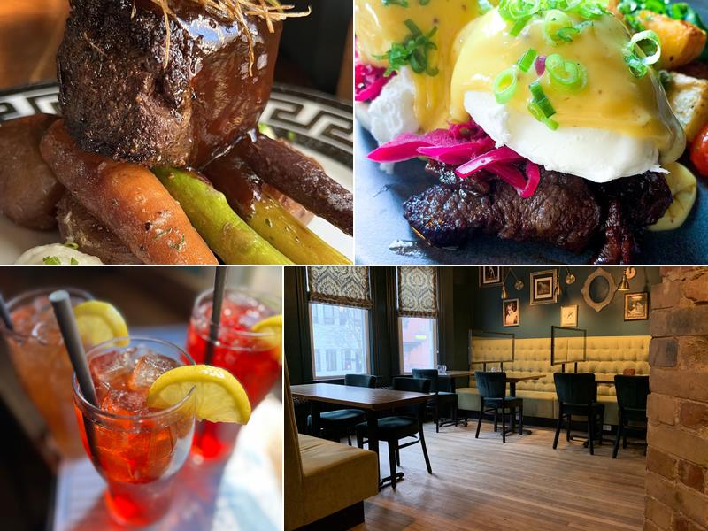 Slaymaker & Nichols Gastro House 82 Fitzroy St, Charlottetown