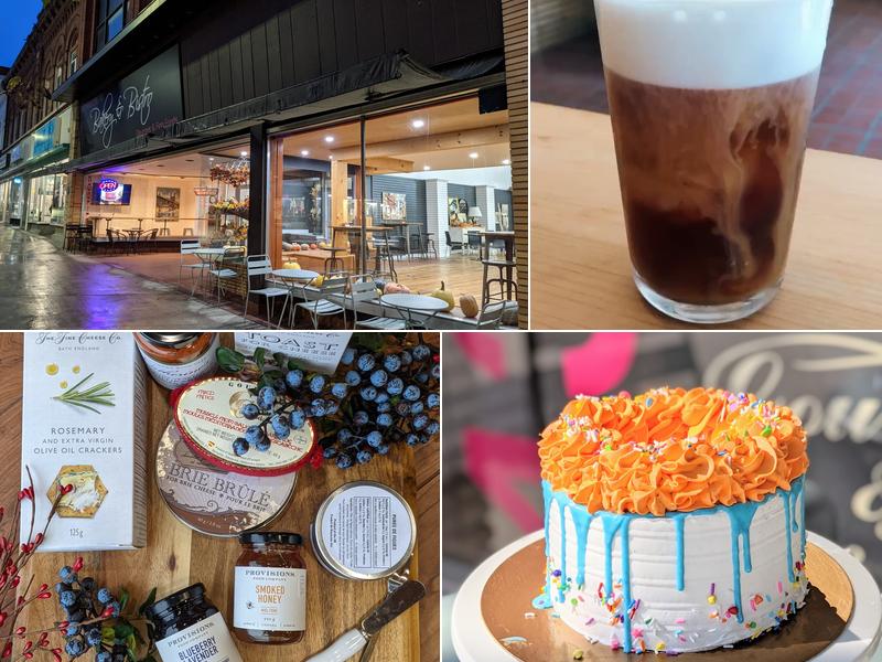 Bonnechere Bakery & Bistro and Bonnechere at Home