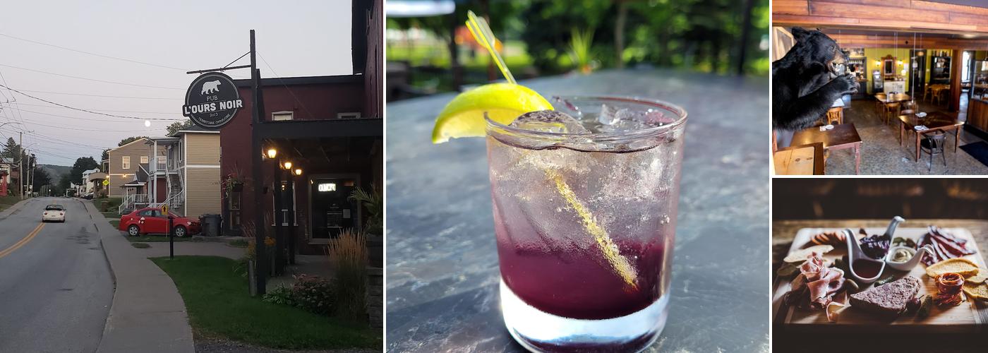 Pub L'Ours Noir