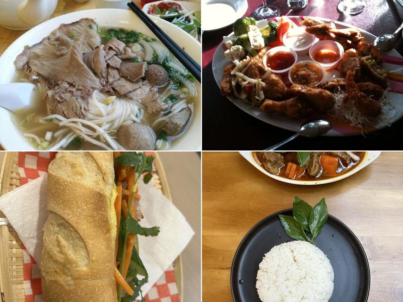 Saigon On Main 314 Main St, Penticton