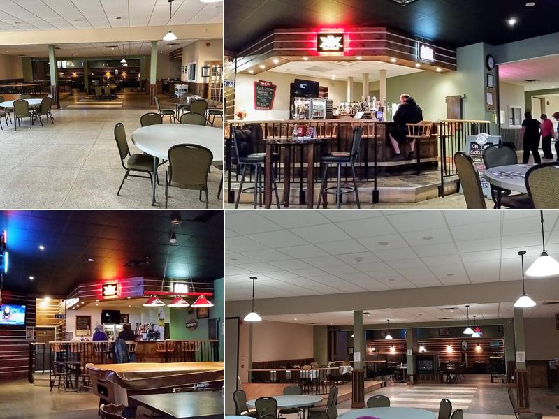 Bears Den Lounge & Motel