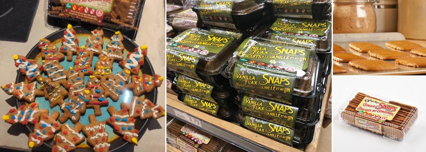 Kookie Kutter Bakery Ltd