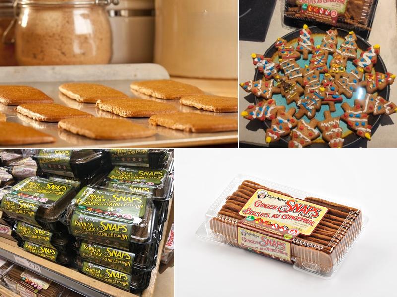 Kookie Kutter Bakery Ltd