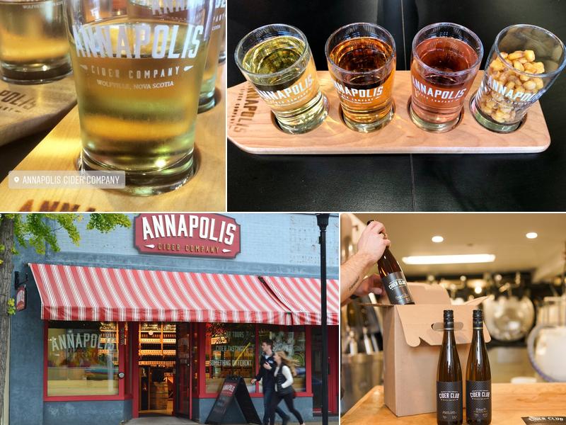 Annapolis Cider Company