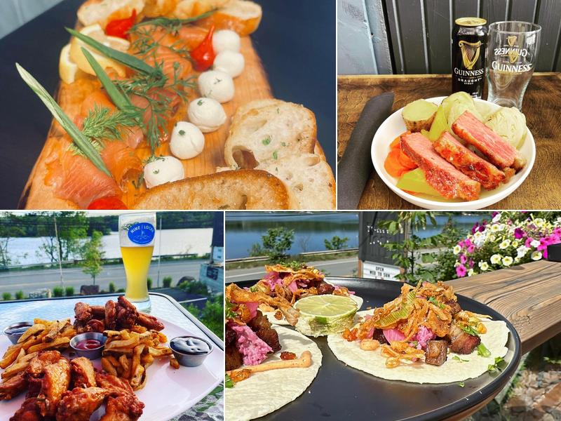 The Fourth Lock 3104 NS-2, Fall River