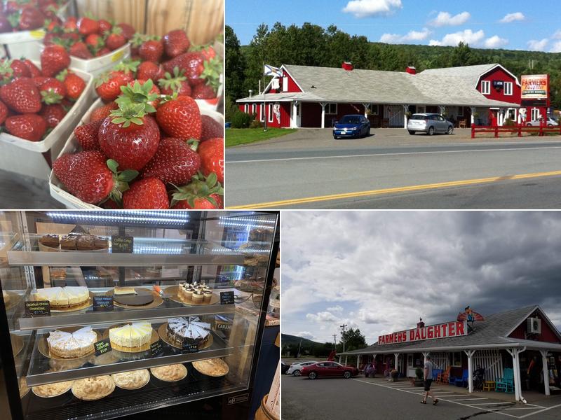 The Farmer's Daughter Country Store