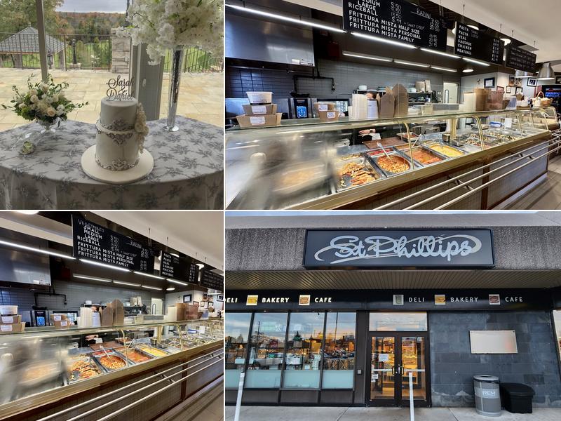 St. Phillips Maple 2563 Major MacKenzie Dr W, Maple