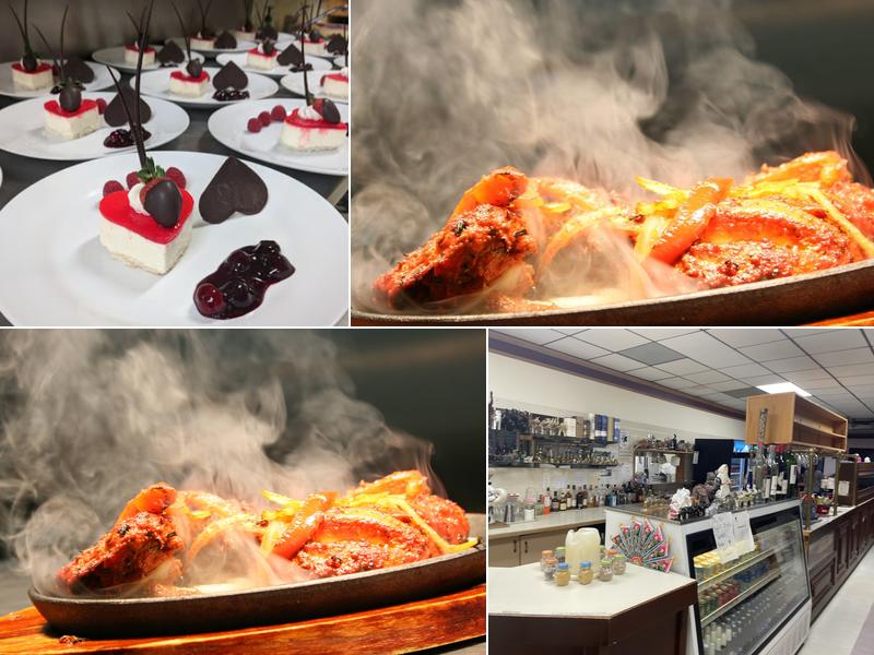 Highway Host Restaurant 114 Railway Ave E, Rosetown