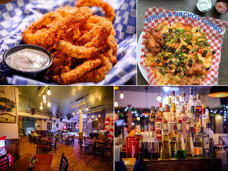 Shenanigans 538 Conception Bay Hwy, Conception Bay South