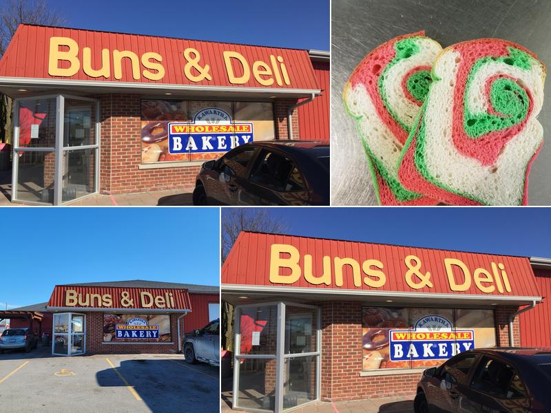 Kawartha Wholesale Bakery & Deli
