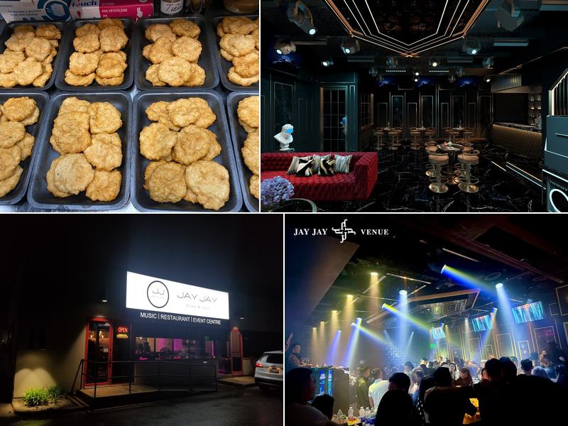 JAY JAY VENUE 401 Magnetic Dr #39, North York