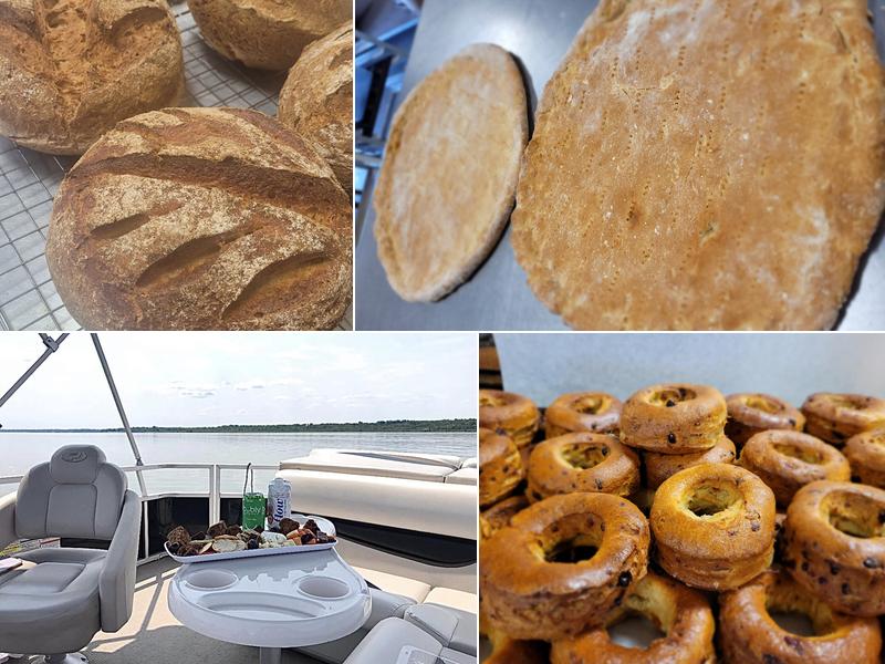 Marcelle's Kitchen 15751 Island Rd, Port Perry