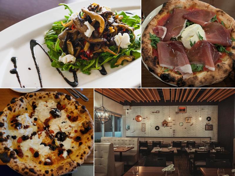 Artigianale Ristorante & Enoteca